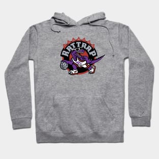 Toontro Rattrap Hoodie